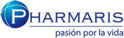 Pharmaris Colombia Logo